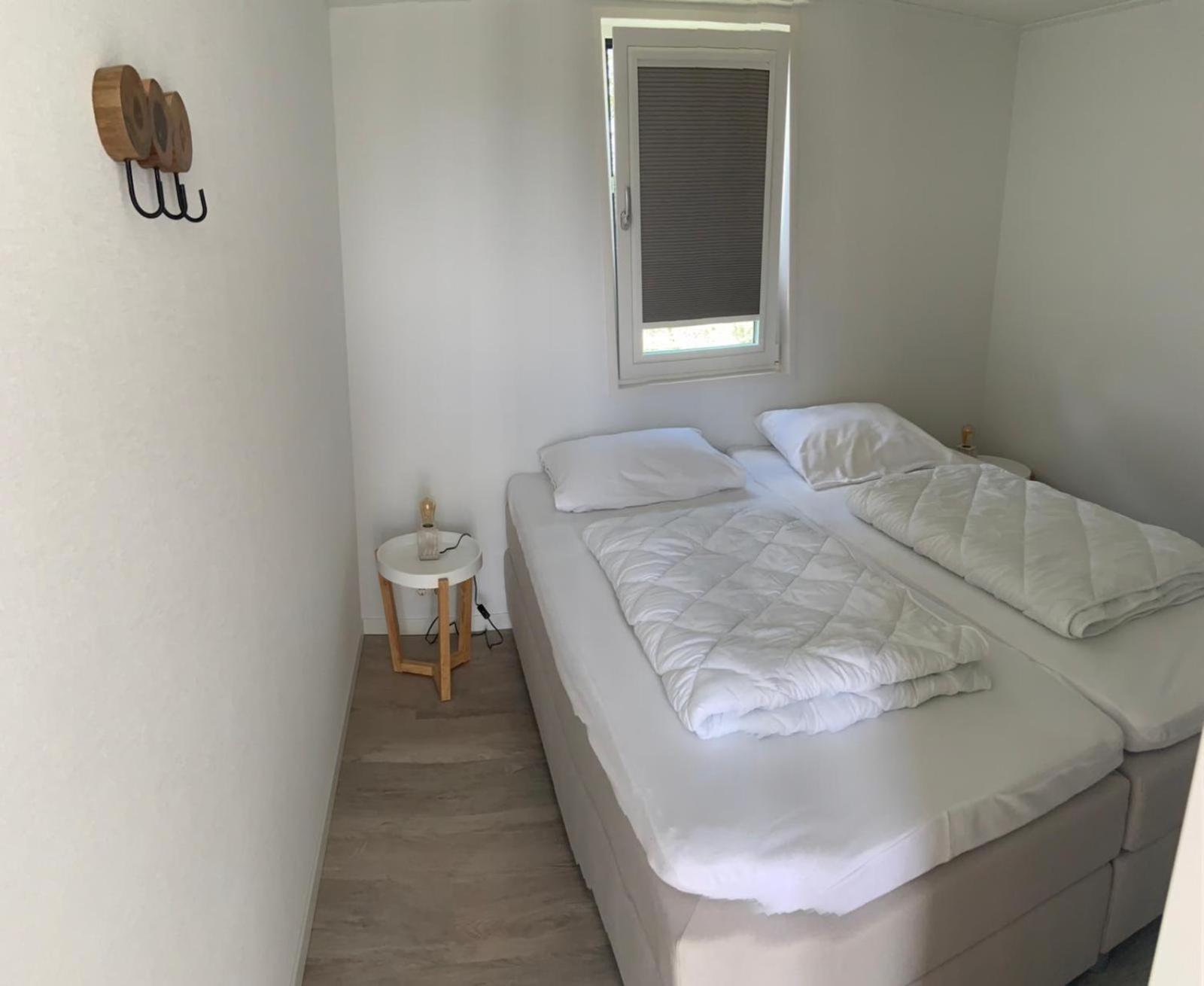 בורג האמסטד Chalets Vakantiepark Schouwenduin חדר תמונה