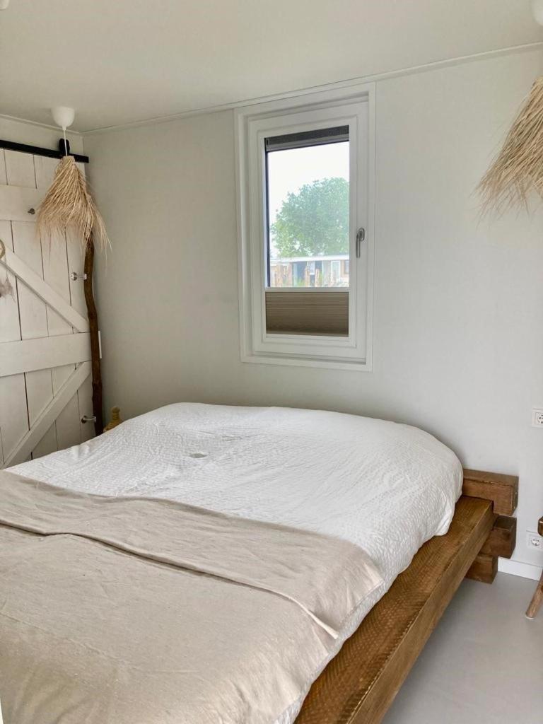 בורג האמסטד Chalets Vakantiepark Schouwenduin חדר תמונה